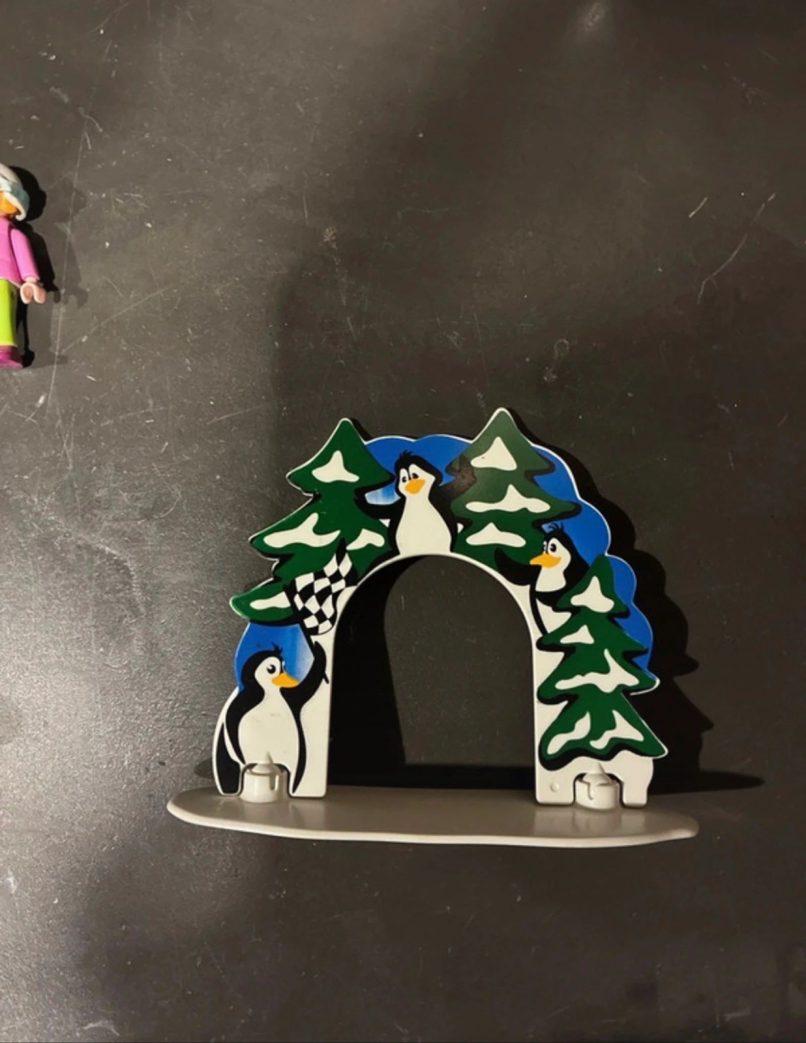 Playmobil ski – photo 2